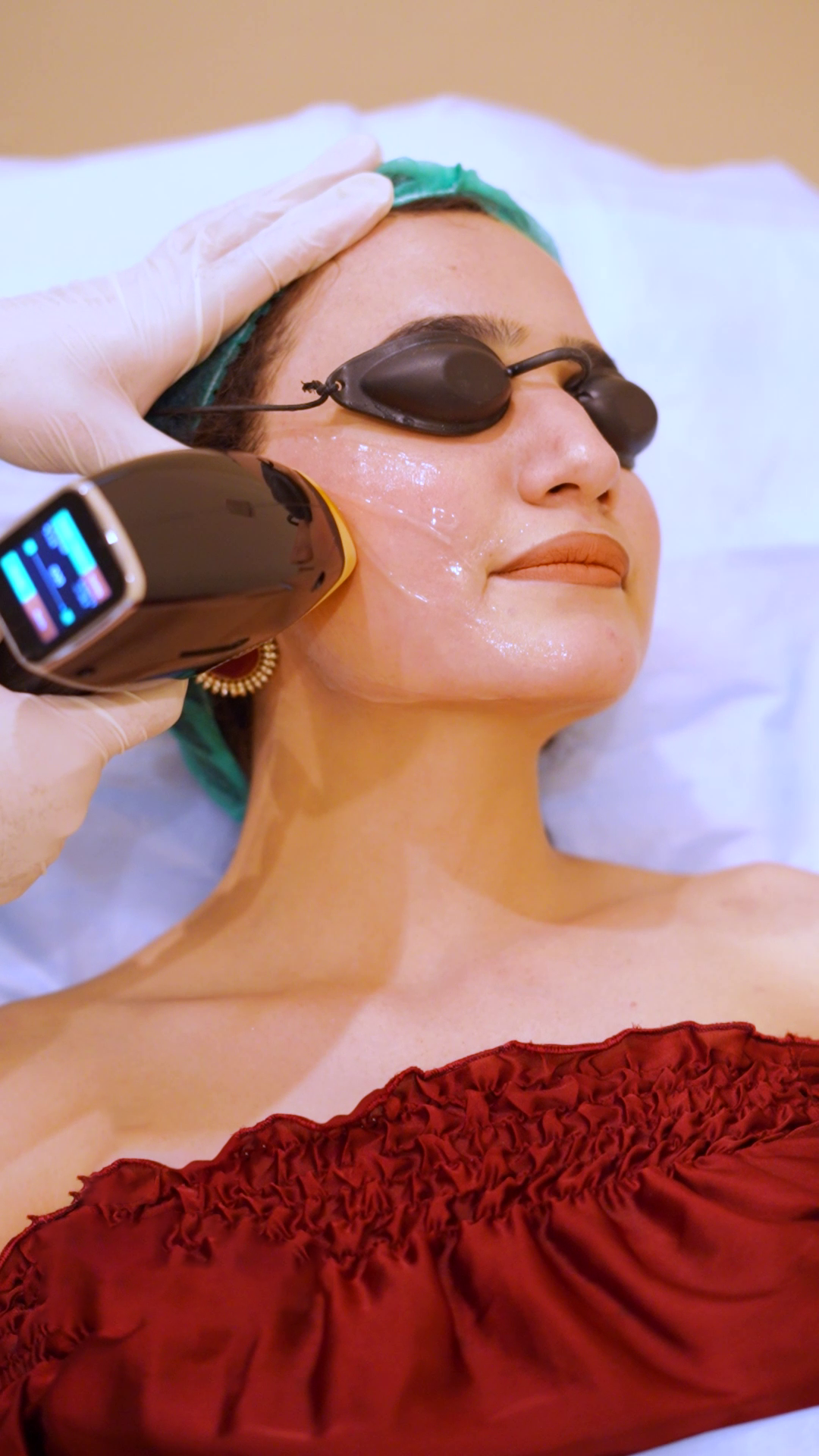 Laser Treatments