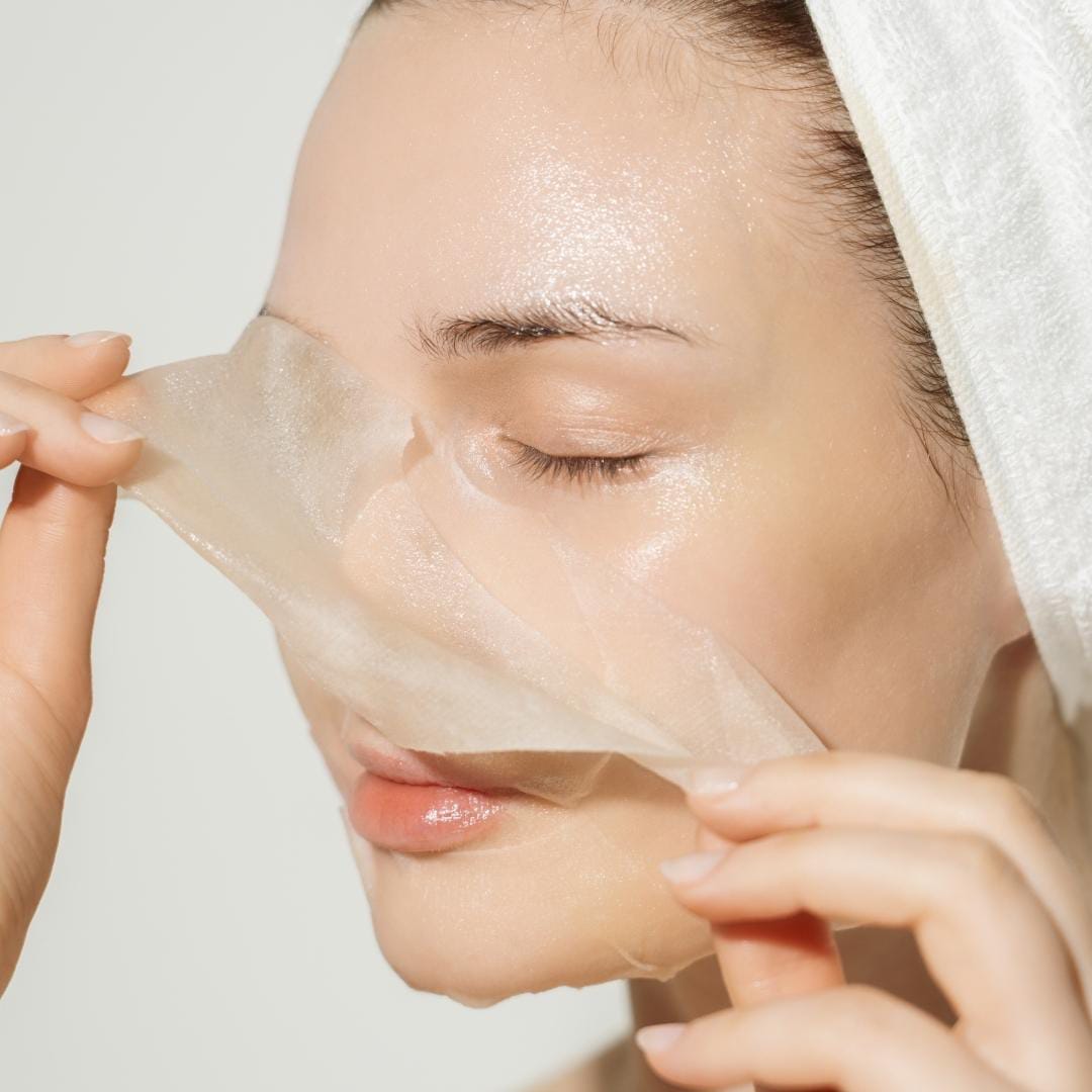 AHA Peels at Skintastic Aesthetic Clinic Sargodha