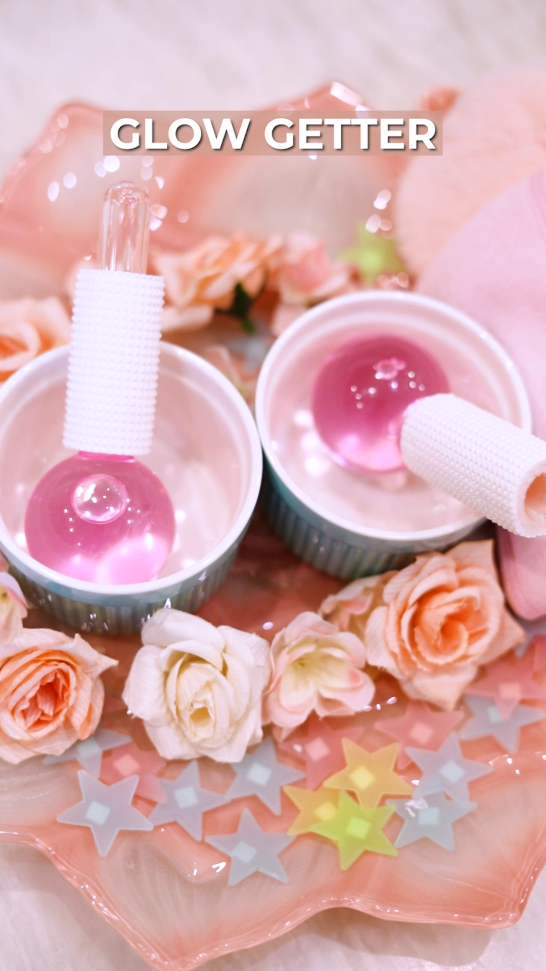 Glow Getter Treatment at SkinTastic Sargodha