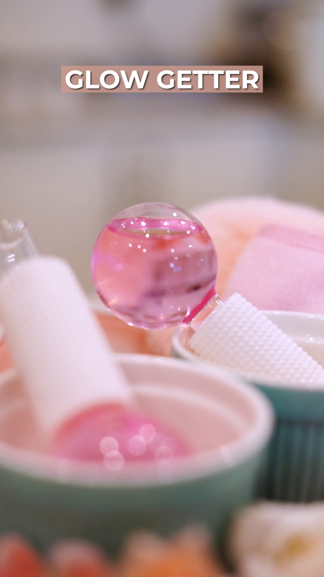 Revitalizing Glo-Balls Infusion Therapy