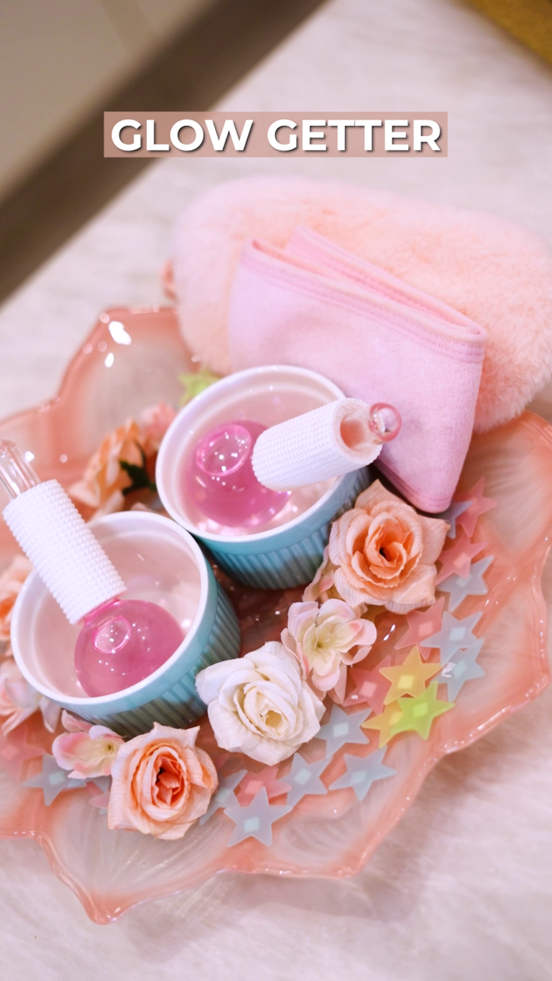 Deep Cleansing & Infusion Prep