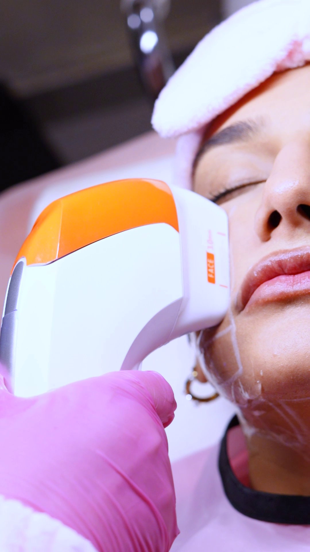 Immune Boosting treatment at SkinTastic Sargodha