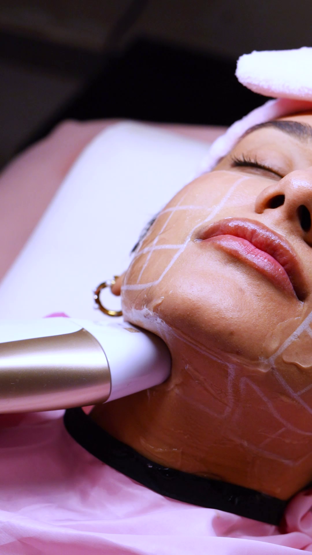 Immune Boosting treatment at SkinTastic Sargodha