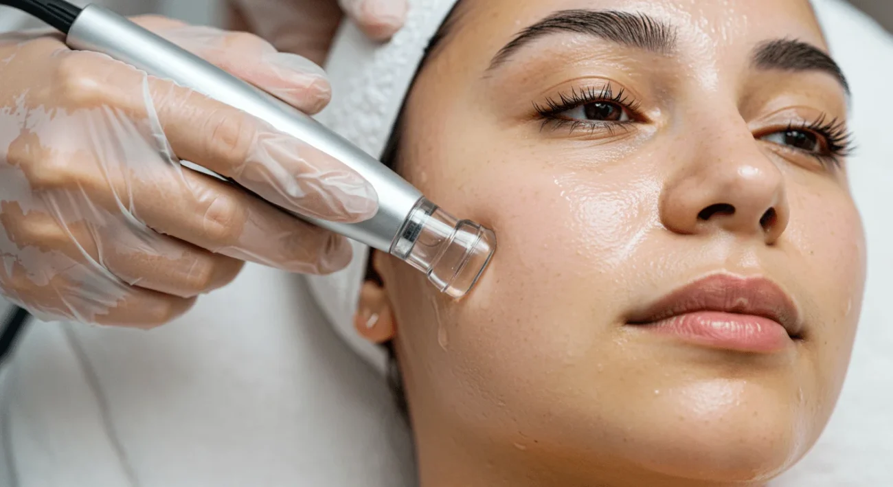 Why HydraFacial Is Important for Skin