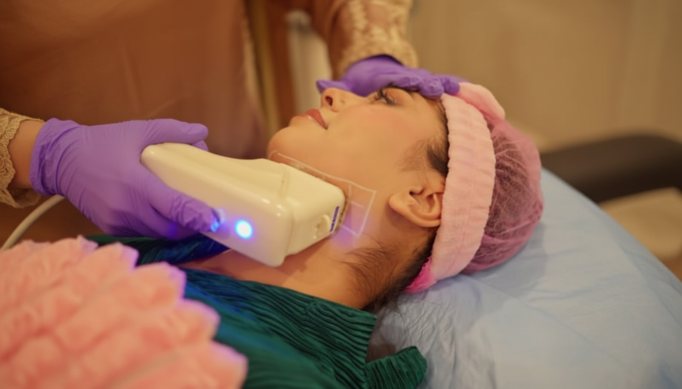 Which is the Best Treatment For Double Chin Reduction