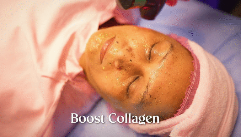 How to Choose the Right Facial for Your Skin Type