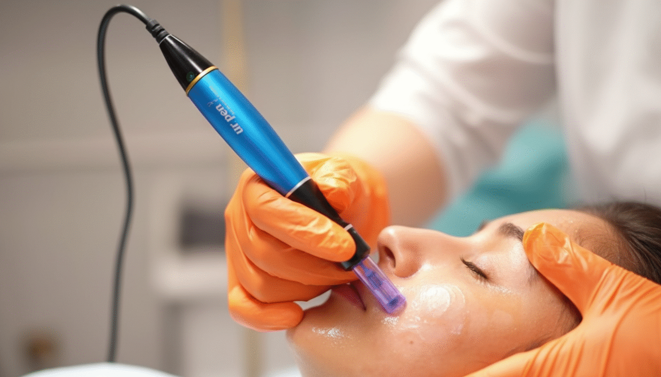 How to Treat Acne Safely