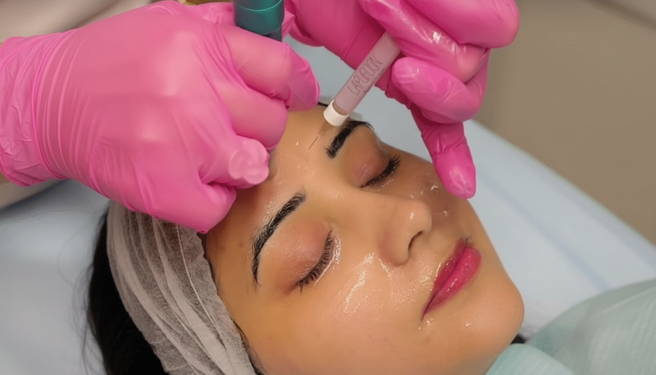 Top Non-Surgical Skin Rejuvenation Treatments in Sargodha