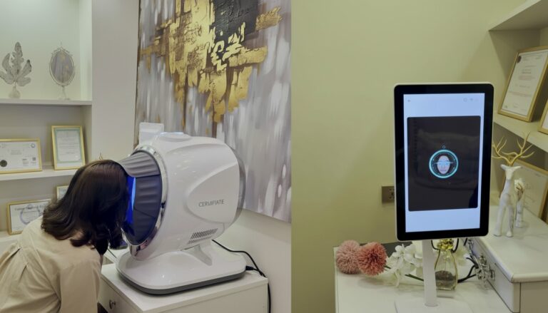 Why Doctor Consultation Is Important Before Aesthetics