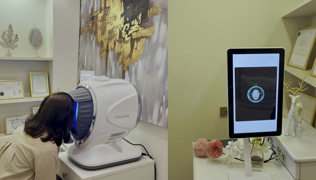 Why Doctor Consultation Is Important Before Aesthetics