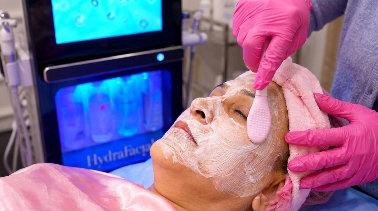7 Common Skincare Mistakes You Should Avoid