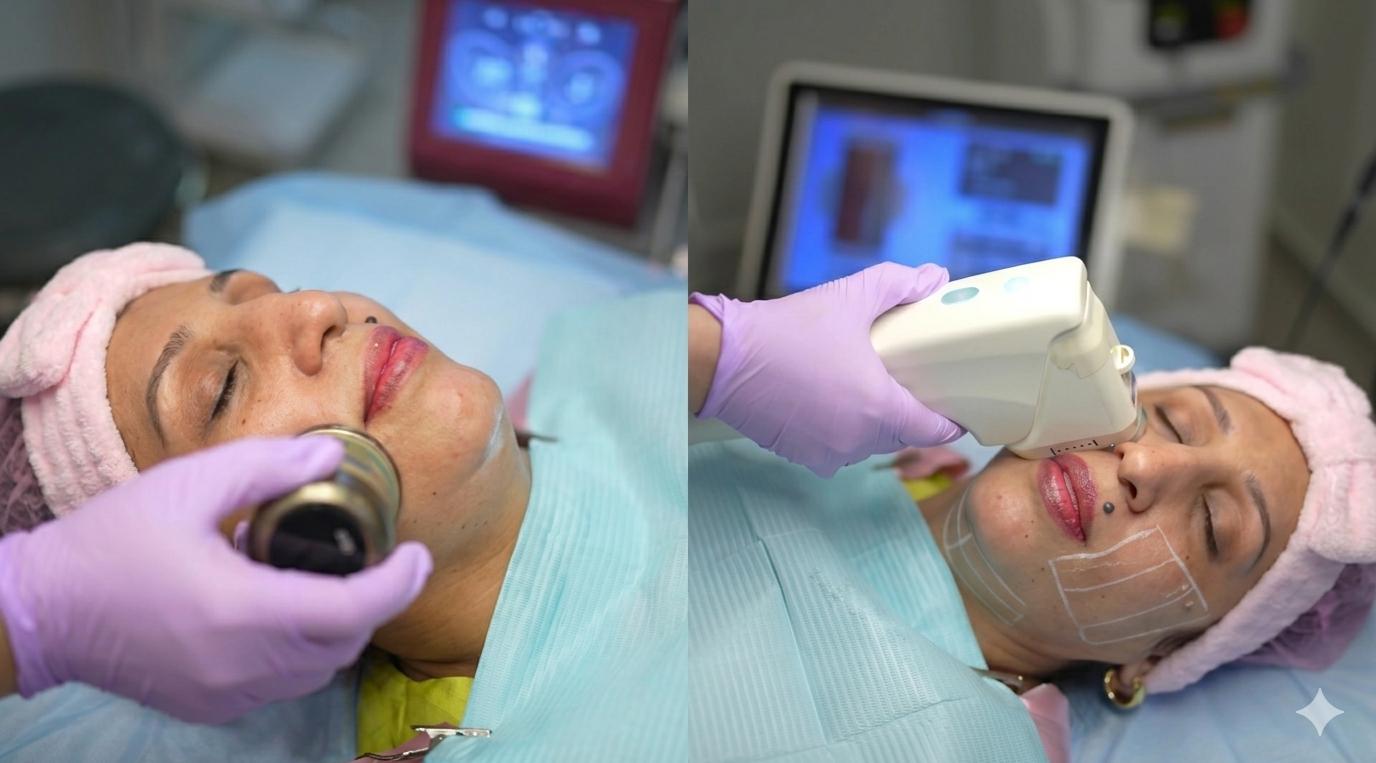 Anti-Aging Treatments That Actually Work