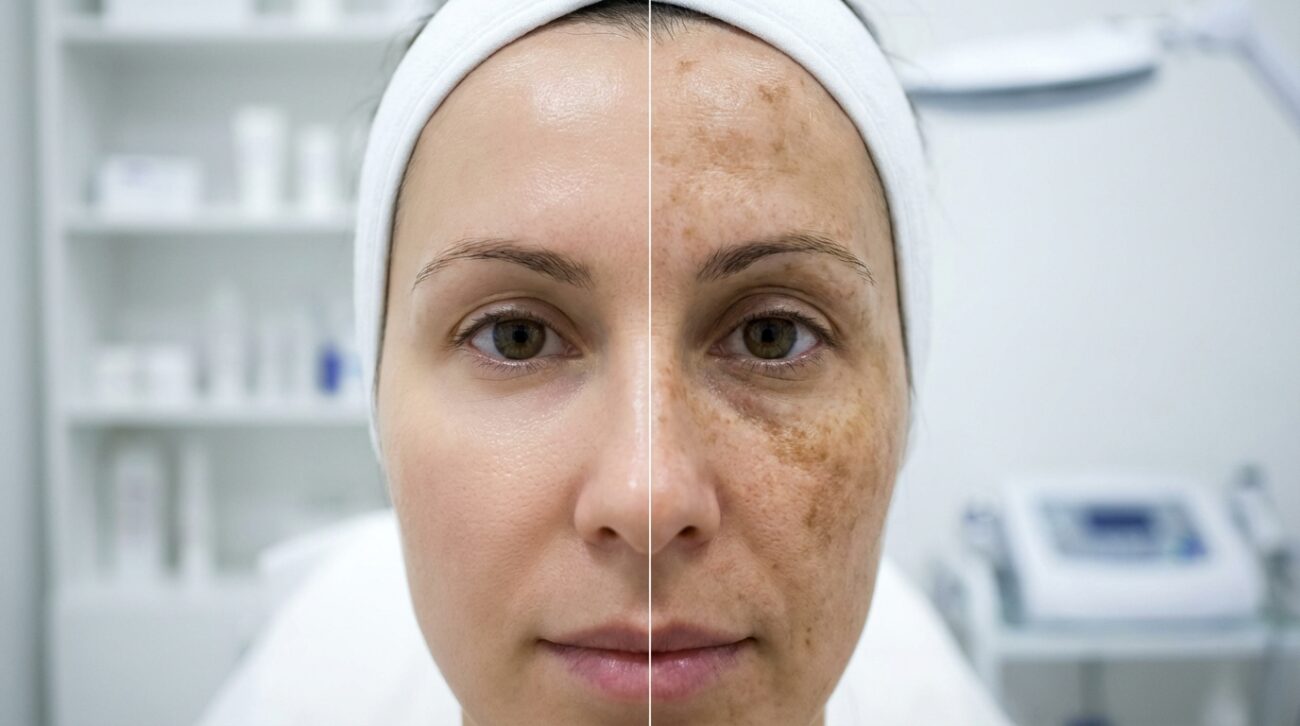 Hyperpigmentation Causes & Modern Solutions