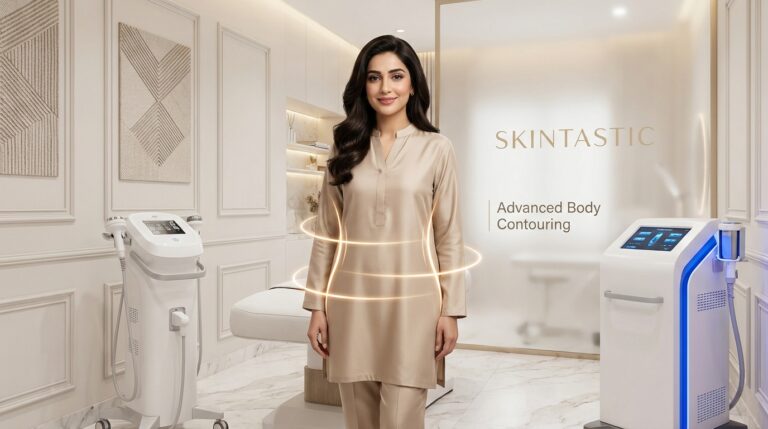 360 Body Transformation & Fat Reduction Guide Skintastic