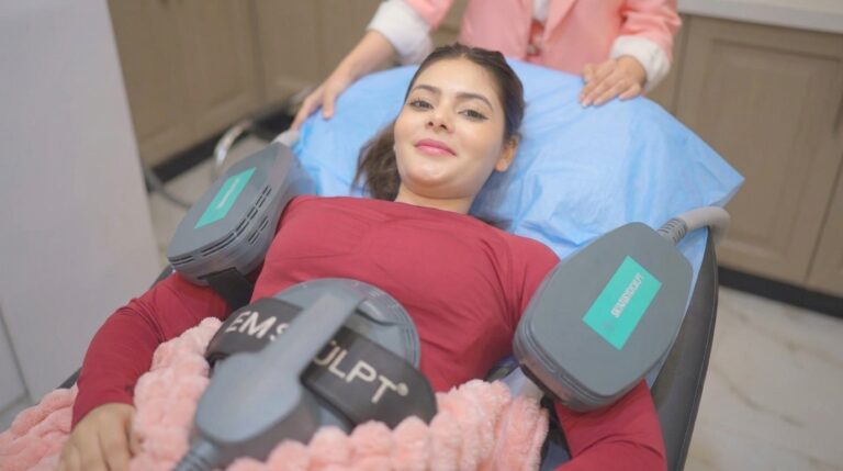 EMSculpt vs Traditional Workout Which Gives Faster Results