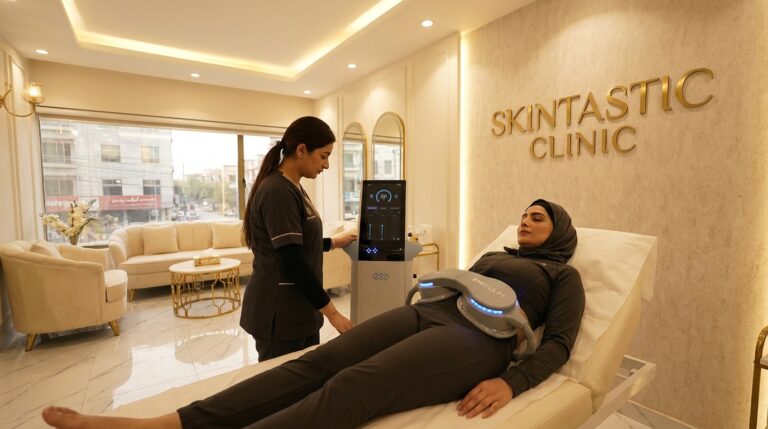 EMSculpt vs Traditional Workout Which Gives Faster Results