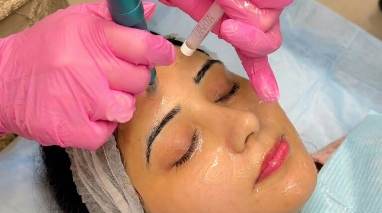 Glass Skin Secrets Treatments That Actually Work