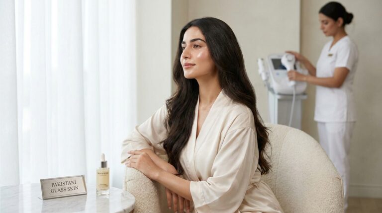 Glass Skin Secrets Treatments That Actually Work