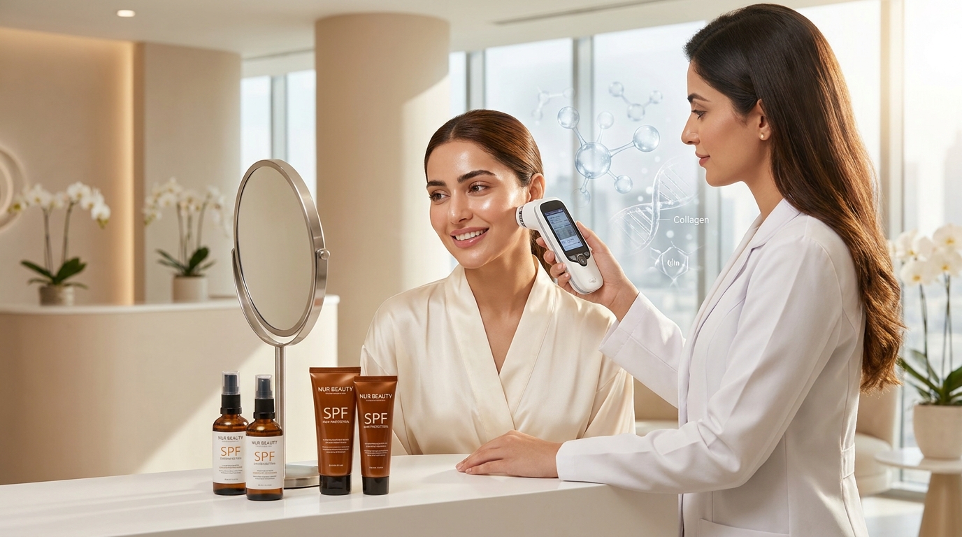 How to Maintain Healthy Skin Instead of Fixing It Later