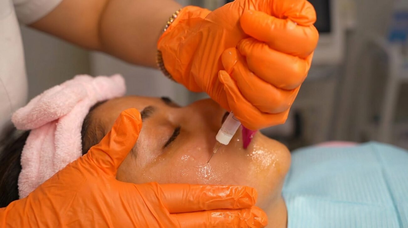 Skin Boosters vs Fillers: What’s Trending in 2026?