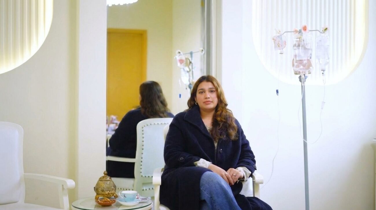 IV Therapy & Wellness Are They Worth It