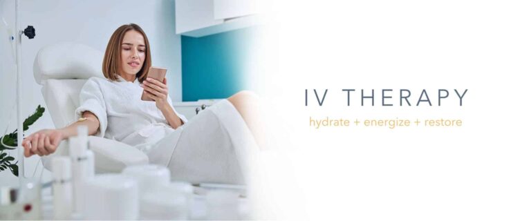 IV Therapy & Wellness: Are They Worth It?