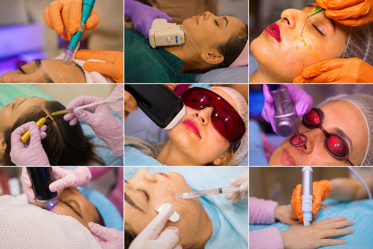 Why Professional Treatments Work Better Than Home Remedies
