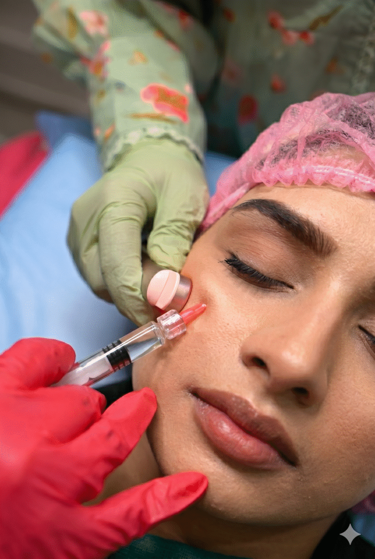 How PDRN Helps Repair Damaged Skin Naturally