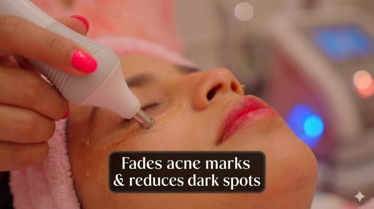 How Today's Treatments Shape Tomorrow's Skin Health