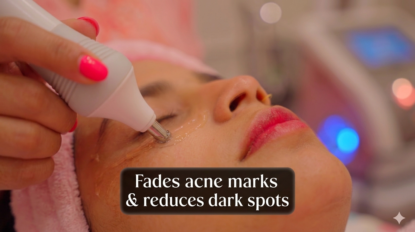 How Today's Treatments Shape Tomorrow's Skin Health