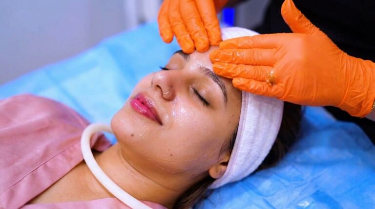PDRN Therapy The Salmon DNA Secret for Skin Repair