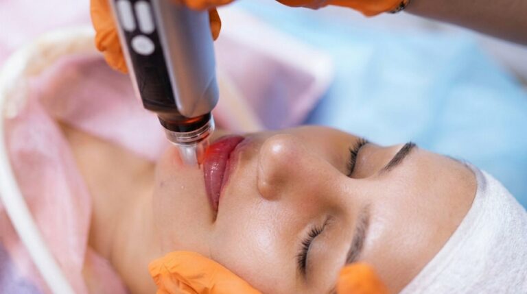 Best Clinic Glow Up Procedures Instant & Long-Term Results