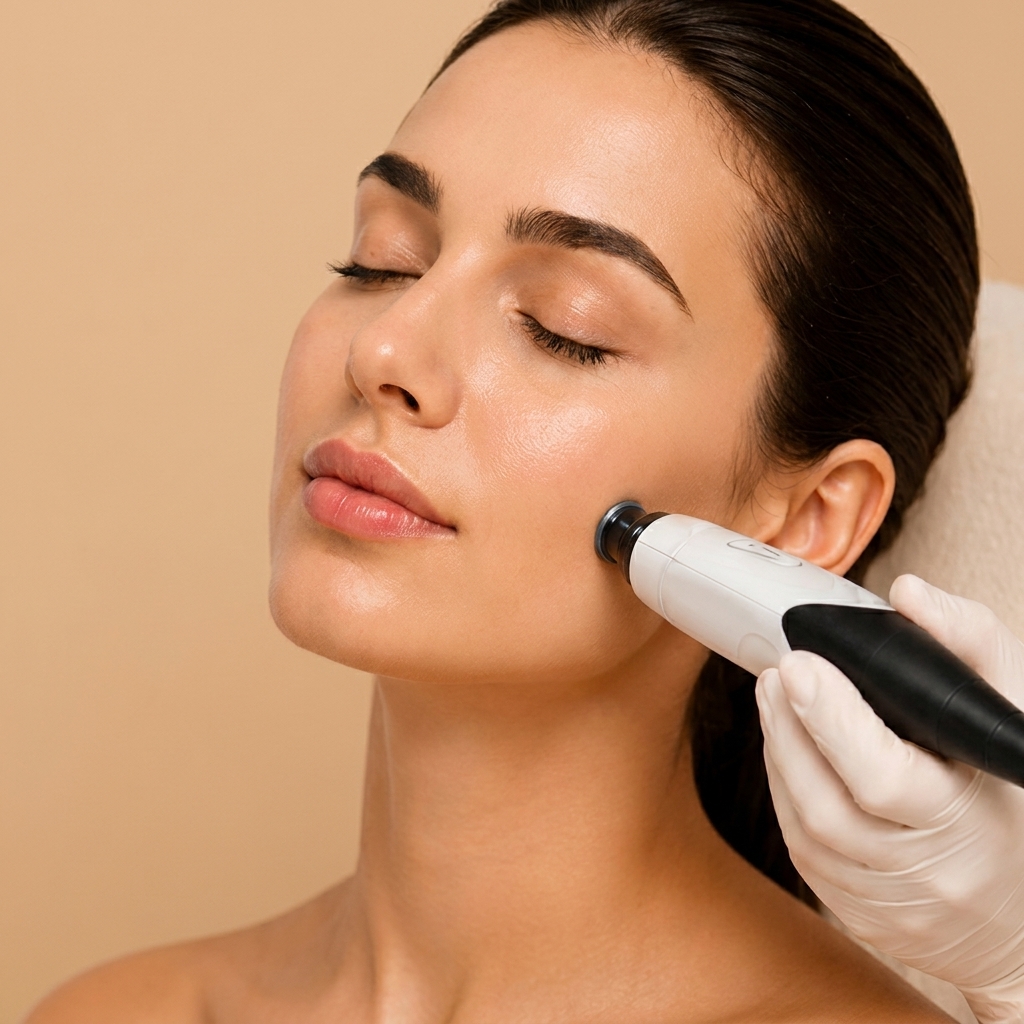Skintastic Aesthetic Treatments