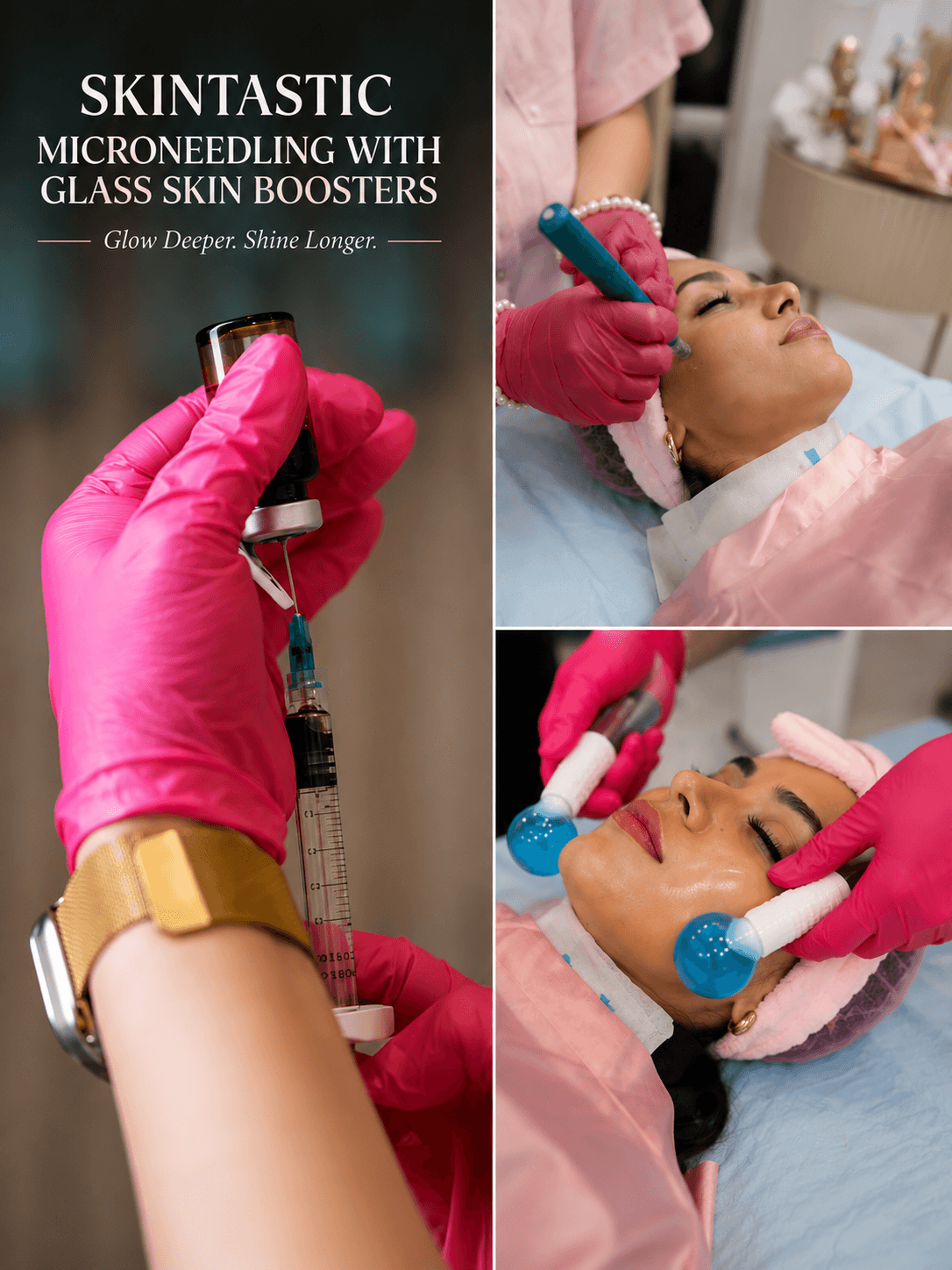 Skin Rejuvenation at Skintastic Aesthetic Clinic Sargodha
