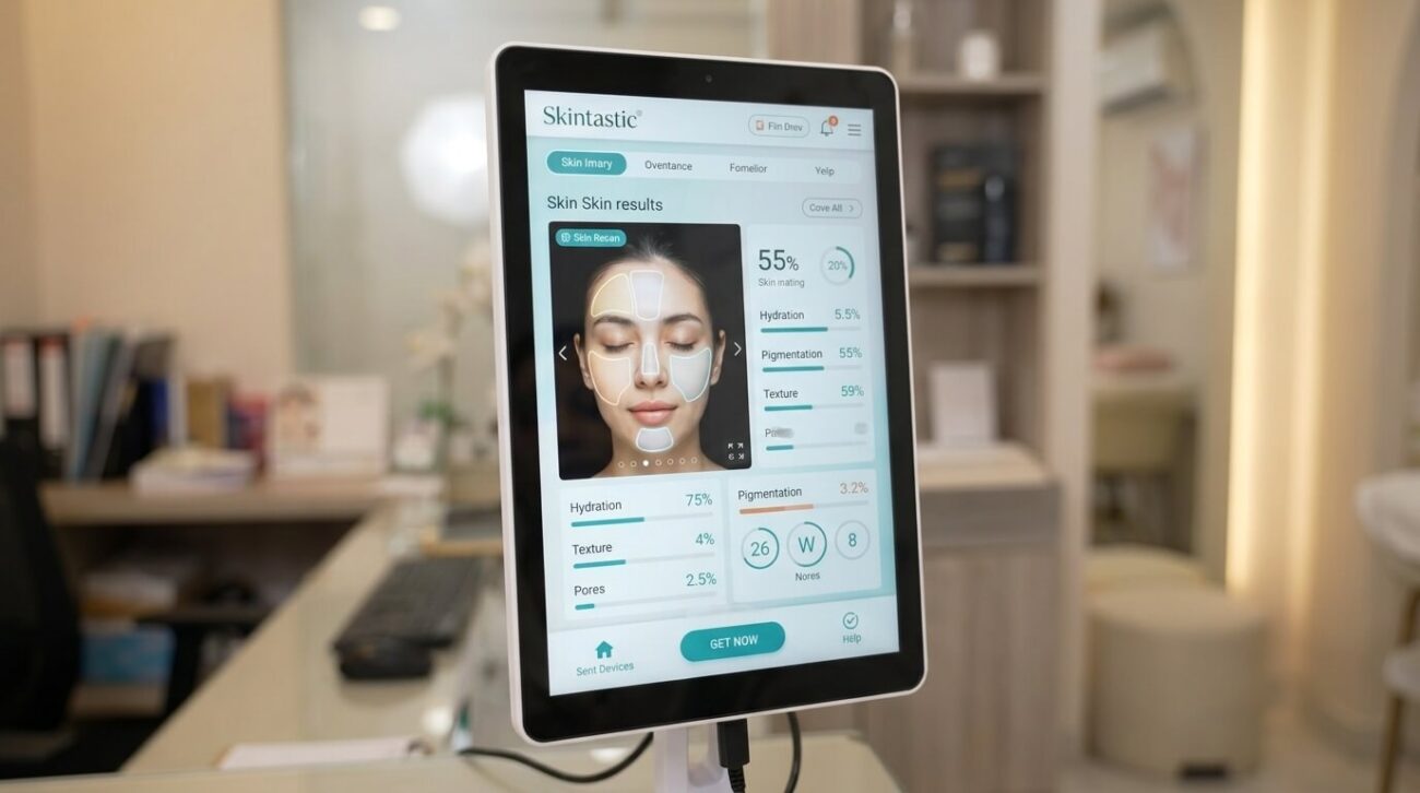 Best Skin Clinic in Sargodha 7 Vital Checks Before Booking