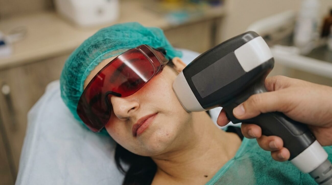 Laser Hair Removal in Sargodha Sessions, Pain & Results