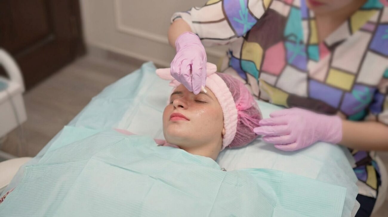 Winter Skin Care in Pakistan Fix Dry, Flaky Skin Safely